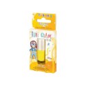 Lakier Tubi Glam - żółty perłowy Lakier Tubi Glam - żółty perłowy