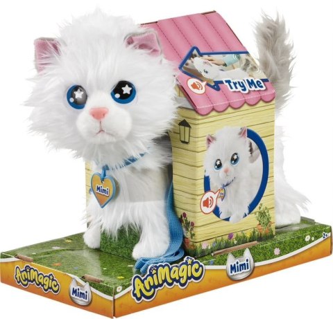 Maskotka interaktywna Kot Mimi AniMagic Maskotka interaktywna Kot Mimi AniMagic