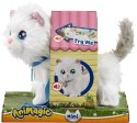 Maskotka interaktywna Kot Mimi AniMagic Maskotka interaktywna Kot Mimi AniMagic