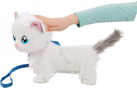 Maskotka interaktywna Kot Mimi AniMagic Maskotka interaktywna Kot Mimi AniMagic