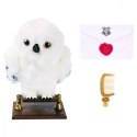 Maskotka interaktywna Wizarding World Hedwiga Maskotka interaktywna Wizarding World Hedwiga