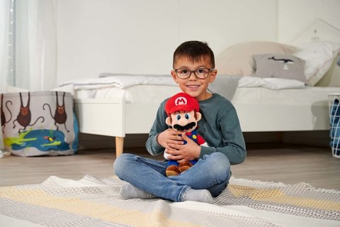 Maskotka pluszowa Super Mario 30 cm Maskotka pluszowa Super Mario 30 cm