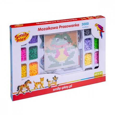 Mozaika prasowanka Mozaika prasowanka