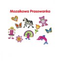 Mozaika prasowanka Mozaika prasowanka