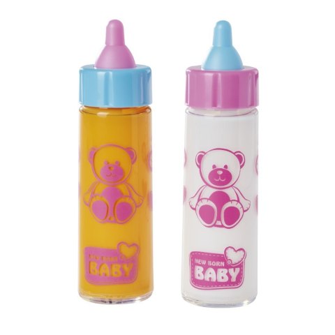 New Born Baby Magiczne butelki New Born Baby Magiczne butelki