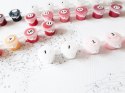 Obraz Paint it! Malowanie po numerach. Przyjaciele z safari Obraz Paint it! Malowanie po numerach. Przyjaciele z safari