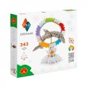 Origami 3D - Delfin Origami 3D - Delfin