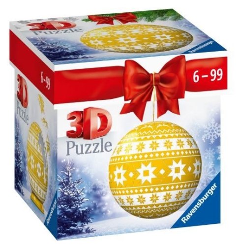 Puzzle 54 elementy Świąteczne dekoracje Motyw 2 Puzzle 54 elementy Świąteczne dekoracje Motyw 2