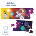 Puzzle panoramiczne Kosmos Puzzle panoramiczne Kosmos
