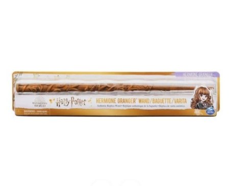 Różdżka magiczna Hermiony Wizarding World Różdżka magiczna Hermiony Wizarding World