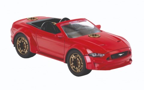 Zestaw do tuningu Ford Mustang Zestaw do tuningu Ford Mustang