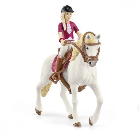Zestaw figurek Sofia Blossom Horse Club Zestaw figurek Sofia Blossom Horse Club