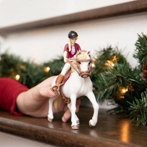 Zestaw figurek Sofia Blossom Horse Club Zestaw figurek Sofia Blossom Horse Club