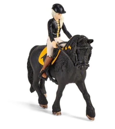 Zestaw figurek Zagroda dla koni Tori Princess Zestaw figurek Zagroda dla koni Tori Princess