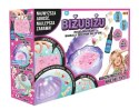 Zestaw kreatywny BiżuBiżu Magiczna muszelka Zestaw kreatywny BiżuBiżu Magiczna muszelka