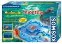 Zestaw kreatywny Hodowla triopsów Zestaw kreatywny Hodowla triopsów