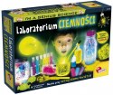 Zestaw naukowy Im A Genius Laboratorium ciemności Zestaw naukowy Im A Genius Laboratorium ciemności