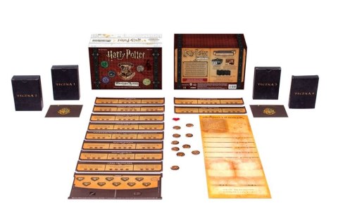 Dodatek do gry Harry Potter Hogwarts Battle Zaklęcia i eliksiry Dodatek do gry Harry Potter Hogwarts Battle Zaklęcia i eliksiry