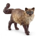 Figurka Kot Ragdoll Farm World Figurka Kot Ragdoll Farm World
