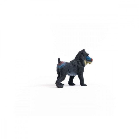 Figurka Mandryl Wild Life Figurka Mandryl Wild Life