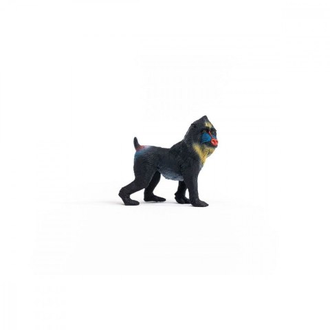 Figurka Mandryl Wild Life Figurka Mandryl Wild Life
