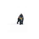 Figurka Mandryl Wild Life Figurka Mandryl Wild Life