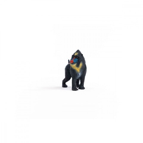 Figurka Mandryl Wild Life Figurka Mandryl Wild Life
