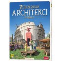 Gra Architekci 7 Cudów Świata Gra Architekci 7 Cudów Świata