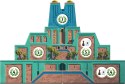 Gra Architekci 7 Cudów Świata Gra Architekci 7 Cudów Świata