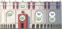 Gra Architekci 7 Cudów Świata Gra Architekci 7 Cudów Świata