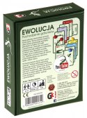 Gra Ewolucja. Pochodzenie gatunków. Gra Ewolucja. Pochodzenie gatunków.