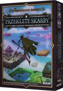 Gra Fantastyczne światy: Przeklęte skarby Gra Fantastyczne światy: Przeklęte skarby