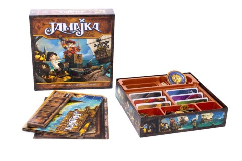 Gra Jamajka Gra Jamajka
