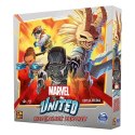 Gra Marvel United: Rise of the Black Panther (polska edycja) Gra Marvel United: Rise of the Black Panther (polska edycja)