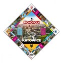 Gra Monopoly Katowice Gra Monopoly Katowice
