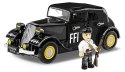 Klocki Citroen Traction 11CVBL Klocki Citroen Traction 11CVBL