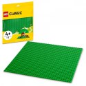 Klocki Classic 11023 Zielona płytka konstrukcyjna Klocki Classic 11023 Zielona płytka konstrukcyjna