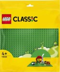 Klocki Classic 11023 Zielona płytka konstrukcyjna Klocki Classic 11023 Zielona płytka konstrukcyjna