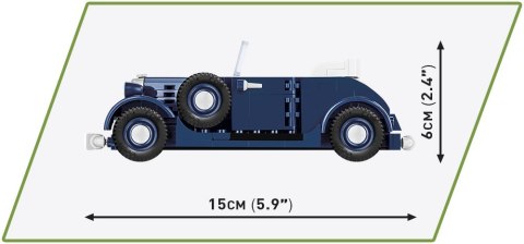 Klocki Horch830BK Cabriolet Klocki Horch830BK Cabriolet
