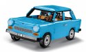 Klocki Trabant 601 Klocki Trabant 601