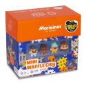 Klocki Waffle mini - Port 248 elementów Klocki Waffle mini - Port 248 elementów