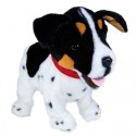 Maskotka interaktywna Figo Pies reagujący na komendy Jack Russel Terrier Maskotka interaktywna Figo Pies reagujący na komendy Jack Russel Terrier