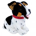 Maskotka interaktywna Figo Pies reagujący na komendy Jack Russel Terrier Maskotka interaktywna Figo Pies reagujący na komendy Jack Russel Terrier