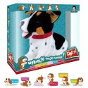 Maskotka interaktywna Figo Pies reagujący na komendy Jack Russel Terrier Maskotka interaktywna Figo Pies reagujący na komendy Jack Russel Terrier