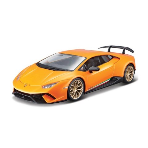 Model metalowy Lamborghini Huracan Performmante 1/24 Model metalowy Lamborghini Huracan Performmante 1/24