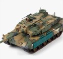 Model plastikowy K2 Black Panther ROK Army 1/35 Model plastikowy K2 Black Panther ROK Army 1/35