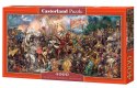 Puzzle 4000 elementów Bitwa pod Grunwaldem Puzzle 4000 elementów Bitwa pod Grunwaldem