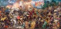 Puzzle 4000 elementów Bitwa pod Grunwaldem Puzzle 4000 elementów Bitwa pod Grunwaldem