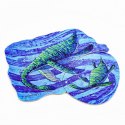 Puzzle dwuelementowe Dinozaury i ich dzieci Puzzle dwuelementowe Dinozaury i ich dzieci