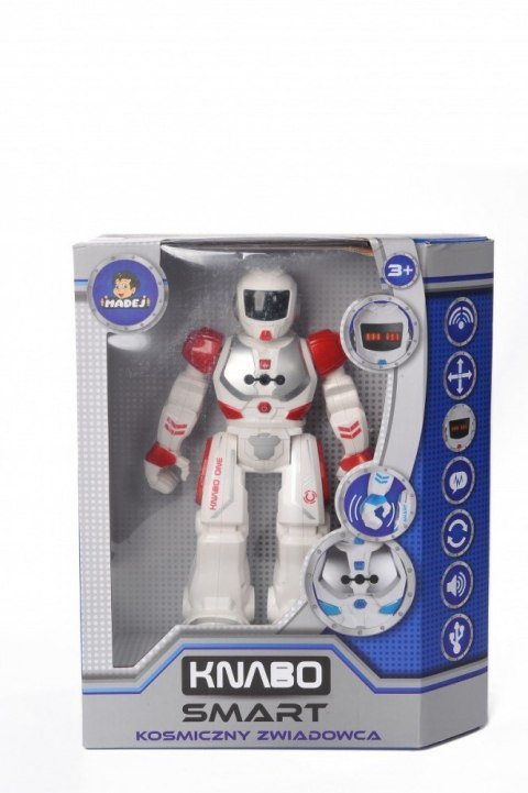 Robot Knabo 1 Robot Knabo 1